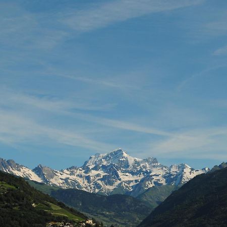 Ospitalita, Natura, Sport A Due Passi Da Aosta Esterno foto